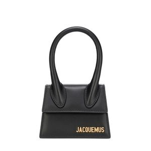 Jacquemus Le Chiquito Mini Bag